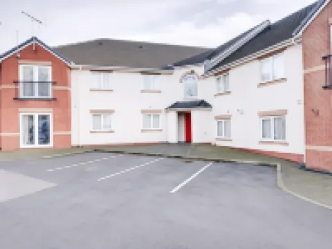 公寓11 沃克索普酒店