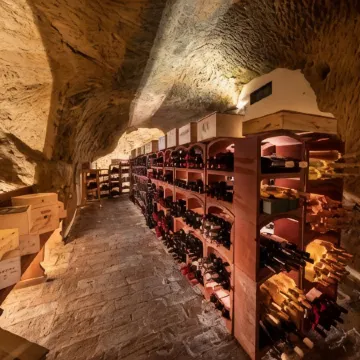 Il Battistero Siena Residenza d'Epoca