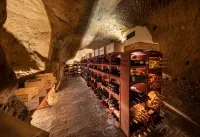 Il Battistero Siena Residenza d'Epoca