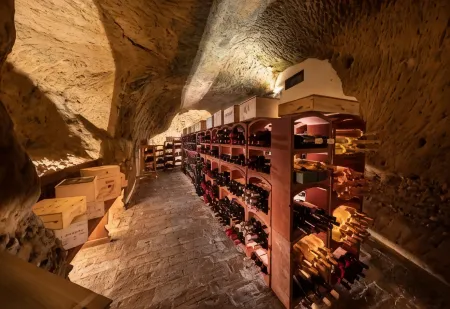 Il Battistero Siena Residenza d'Epoca