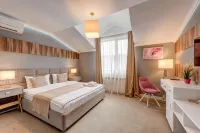 Hotel Roberto Slanic Prahova Hotels in 