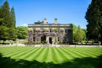 Eshott Hall Hotels near Morpeth Chantry