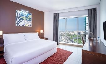 Four Points by Sheraton Sharjah