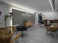 Manè Boutique Hotel