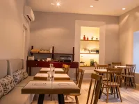 Gambello Luxury Rooms Hotels in Nafplio
