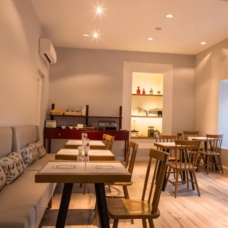 Gambello Luxury Rooms