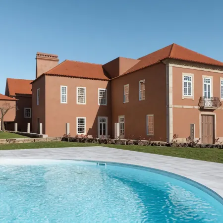 Casa Noronha Lima - Historic Stay