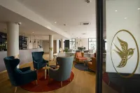 James Boutique Hôtel Colmar Centre