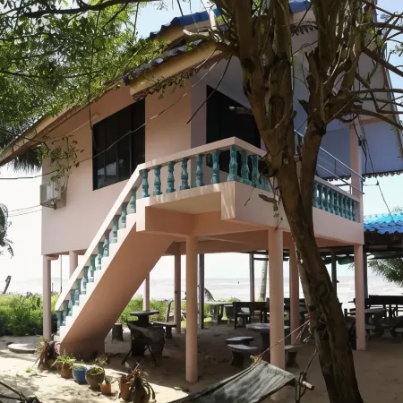 Chaiwat Resort