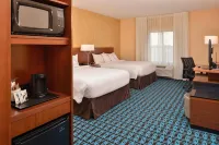 Fairfield Inn & Suites Warrensburg Hotels in Warrensburg