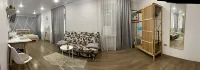 Apart-hotel Bb - Pet friendly