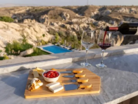 Be Still Alexa Smart Luxury Escape Adults Only Hotels in Ortahisar