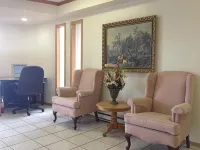 Knights Inn Lethbridge Hotel di Lethbridge