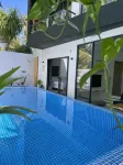 UNWIND DHIGURAH BY EMPRESS - Pools