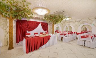 Gostinyij Dvor #1 Hotel