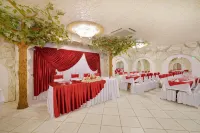 Gostinyij Dvor #1 Hotel