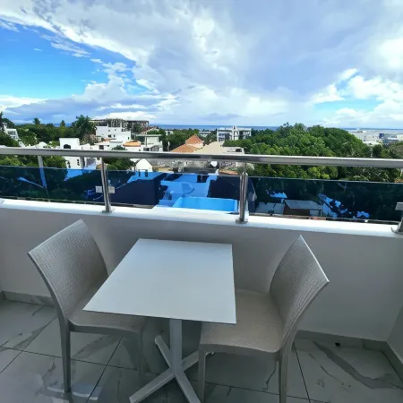 Hotel Gutz