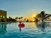Hotel Hacienda San Pancho Hotels in Сан Франсиско