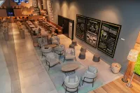 Novotel Curitiba Batel - Breakfast