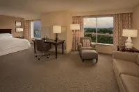 Sheraton Louisville Riverside Hotel