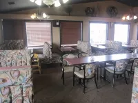 巴特爾福德汽車旅館 - 汽車旅館