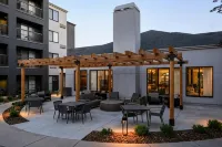 Courtyard Boise Downtown