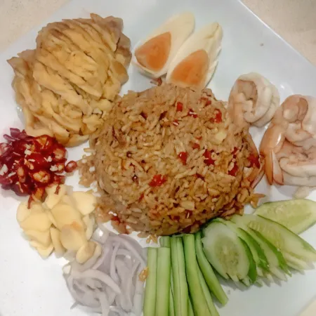 Pornsiri Hotel Sisaket
