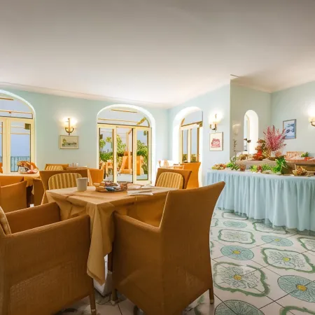 Hotel Rivamare