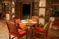 Sama Heights Resort Hotels in Jabal Shams