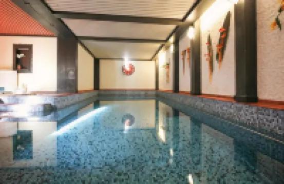 Hotel Brandl Hotels in Bad Worishofen