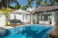 Niva Velassaru Maldives - Pool