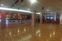 那圖拉公園酒店 - 酒吧