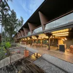 Teras Hotel & Villa Banyuwangi Hotels in Licin