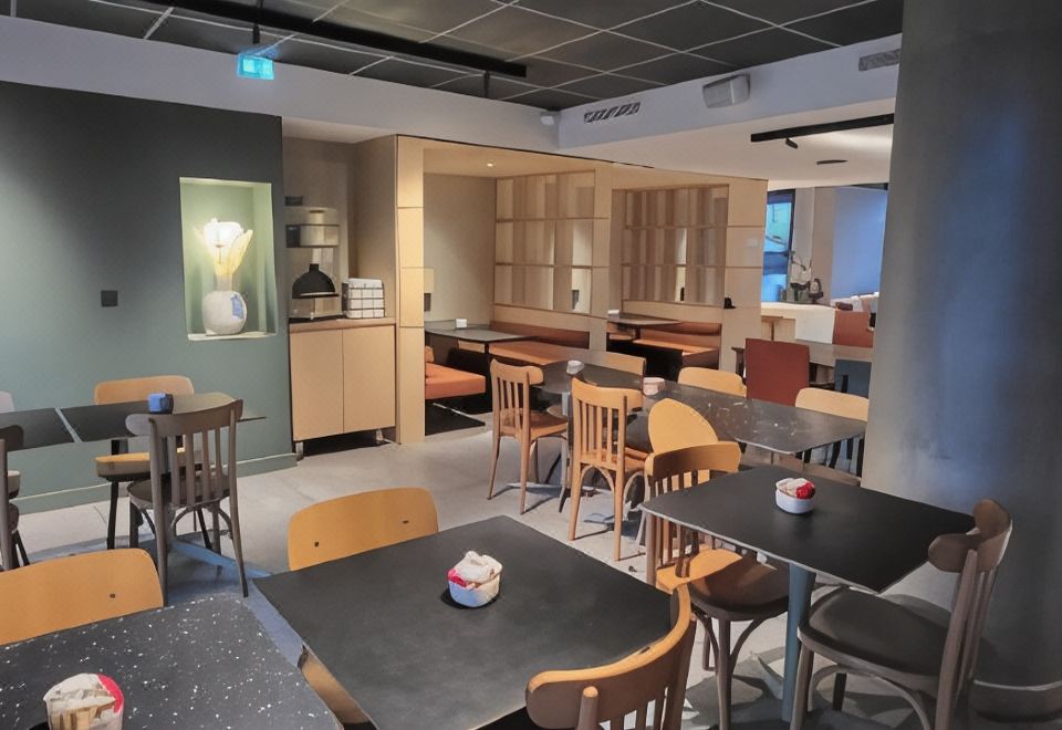 이비스 버짓 파리 노르 18eme 이미지