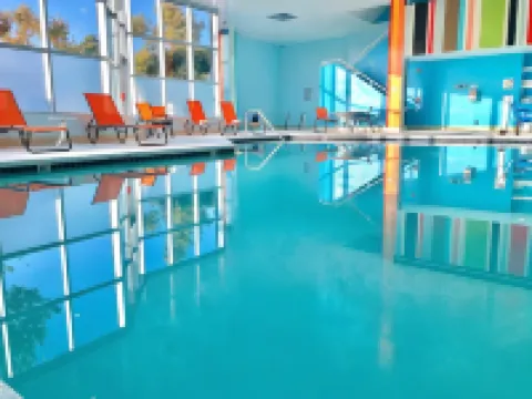 Hotel Huntington Beach