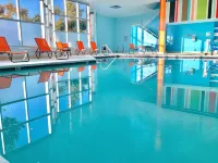 Hotel Huntington Beach فنادق في هونتينغتون بيتش