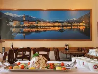 Osteria Ticino by Ketty & Tommy Hotels in Ascona