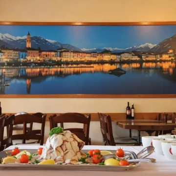 Osteria Ticino by Ketty & Tommy