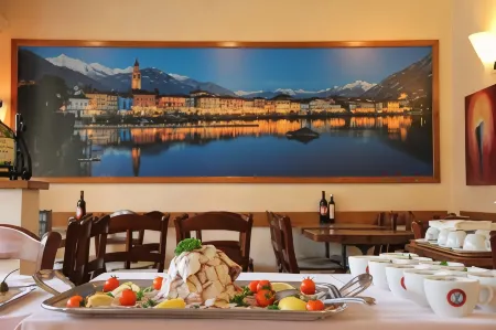 Osteria Ticino by Ketty & Tommy