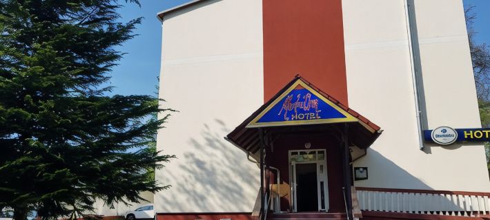 Hotel Medaillon Hotels in Magdeburg