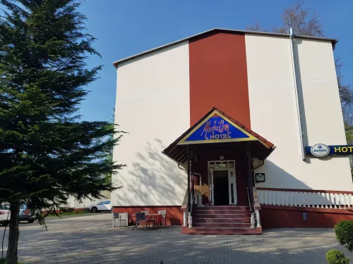 Hotel Medaillon Hotels in Wanzleben