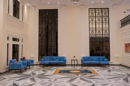 Falettis Grand Bahawalpur