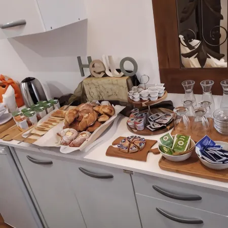 Trastevere Rooms Отели рядом с достопримечательностью «Холм Джаниколо»