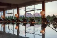 Como Alpina Dolomites Hotels in Kastelruth