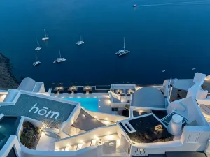 Hom Santorini