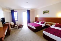 Anitas Hotel