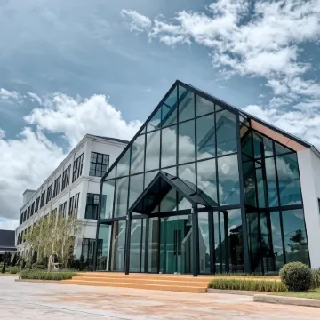 Li CALLA Resort Trat