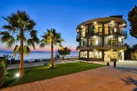 Loucerna Suites Chania Hotels in Halepa