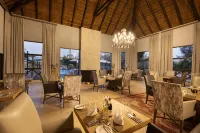 Safari Plains Hotels in Warmbad