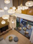 Casanela Villa Bandung Hotel di Bandung